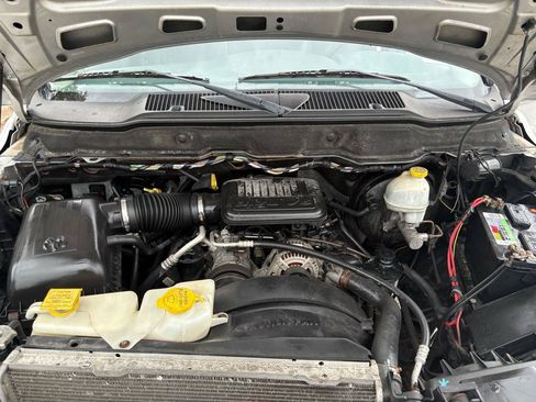 Used 2007 Dodge Ram 1500 Truck ST RWD image 38