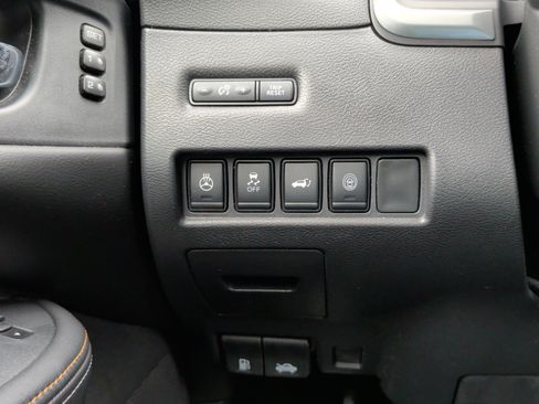 Used 2022 Nissan Murano Platinum w/ Cargo Package AWD/4WD image 23
