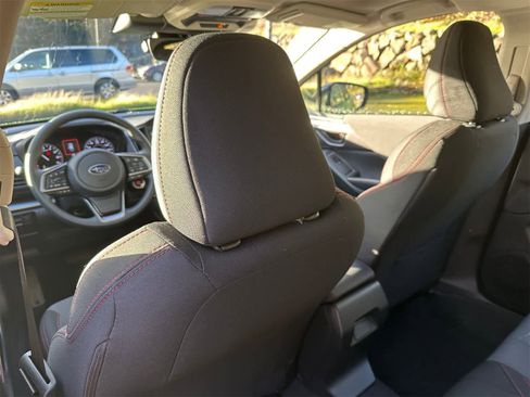 New 2026 Subaru Impreza 2.0i Sport image 10