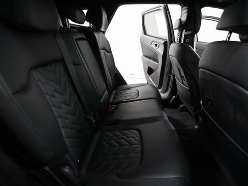 Used 2023 Kia Sportage X-Line w/ X-Line Premium Package image 27