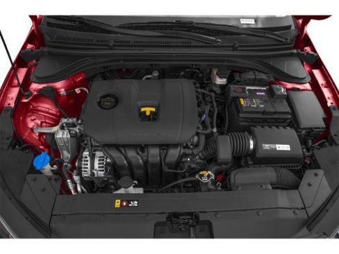 Used 2020 Hyundai Elantra Value Edition w/ Cargo Package (C1) image 15