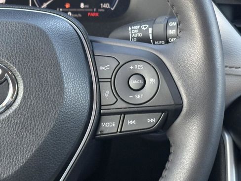 Used 2024 Toyota RAV4 Limited image 13