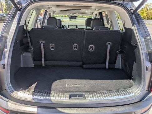 Used 2021 Kia Telluride SX w/ Nightfall Edition Package AWD/4WD image 29