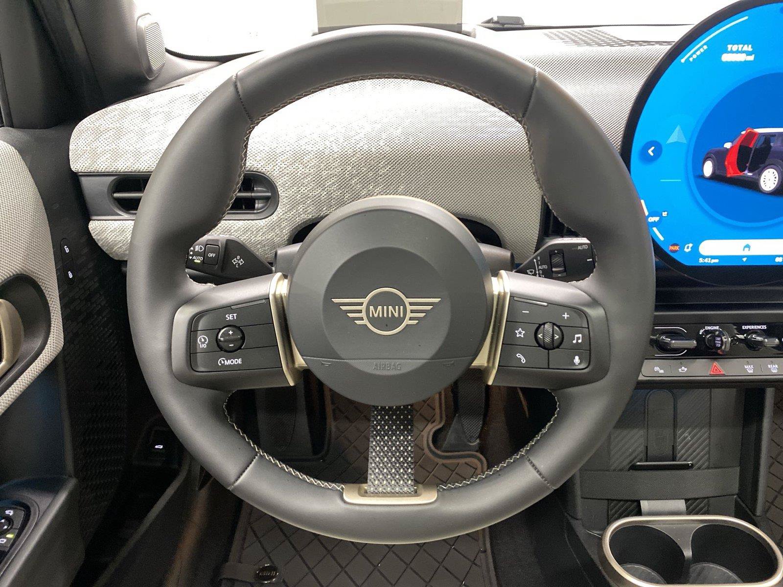 Used 2026 MINI Cooper S FWD image 15