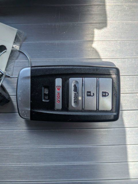Used 2021 Acura RDX w/ Technology Package FWD image 37
