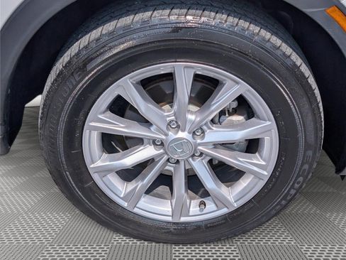Used 2024 Honda CR-V EX-L image 10