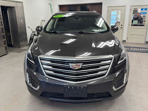 Used 2019 Cadillac XT5 Premium Luxury AWD/4WD image 31