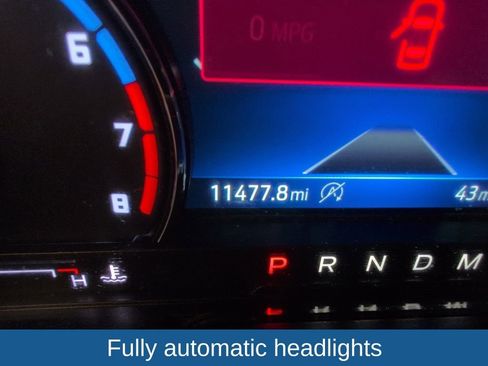 Certified 2023 Ford Bronco Sport Badlands image 23