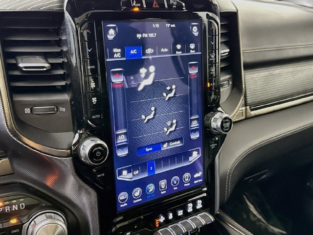 Used 2020 RAM 1500 Limited AWD/4WD image 17