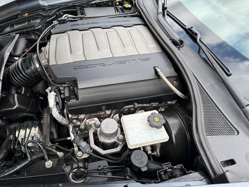 Used 2019 Chevrolet Corvette Grand Sport image 43