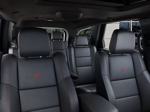 New 2026 Dodge Durango GT image 26