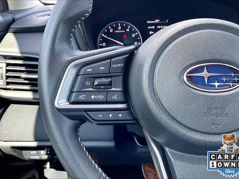 Certified 2024 Subaru Outback Premium AWD/4WD image 24