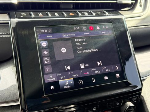 Used 2022 Jeep Grand Cherokee L Laredo w/ Luxury Tech Group I AWD/4WD image 25