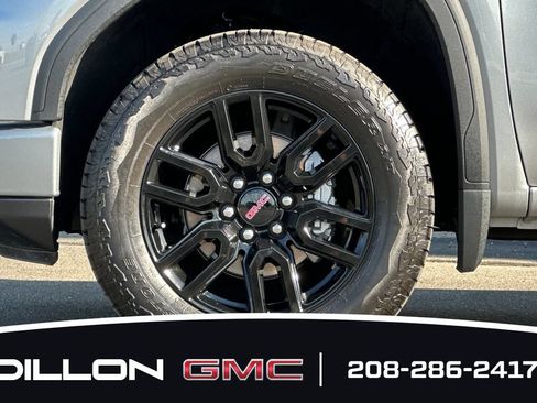 Used 2026 GMC Sierra 1500 Elevation AWD/4WD image 25