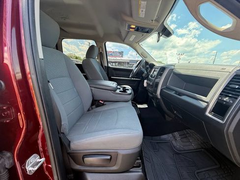 Used 2018 RAM 3500 Tradesman w/ Chrome Appearance Group AWD/4WD image 23