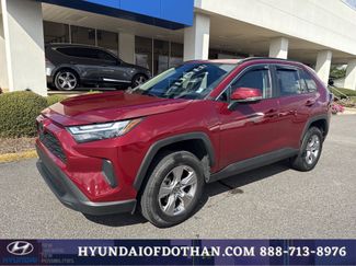 Used 2023 Toyota RAV4 XLE w/ Convenience Package FWD video 1