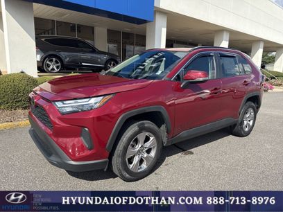 Used 2023 Toyota RAV4 XLE w/ Convenience Package