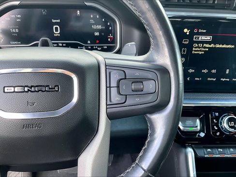 Used 2023 GMC Sierra 1500 Denali RWD image 25