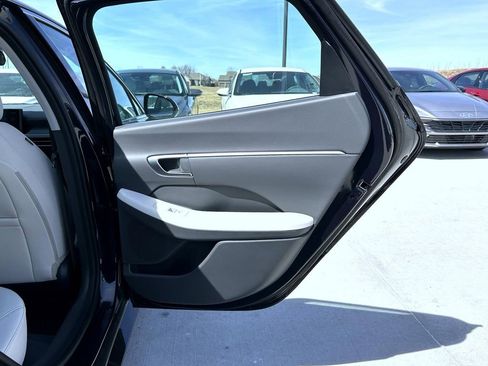 New 2026 Hyundai Sonata SEL AWD/4WD image 17
