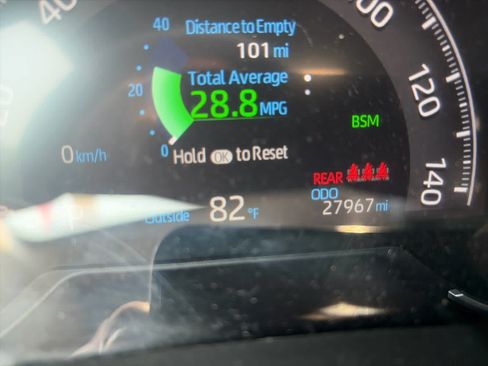 Used 2022 Toyota RAV4 Limited w/ Limited Grade Weather Package AWD/4WD image 5