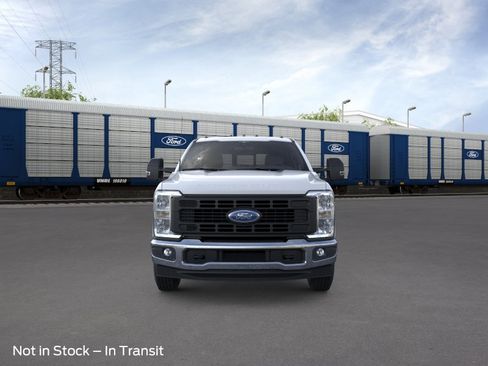 New 2026 Ford F250 2WD Crew Cab Super Duty image 6
