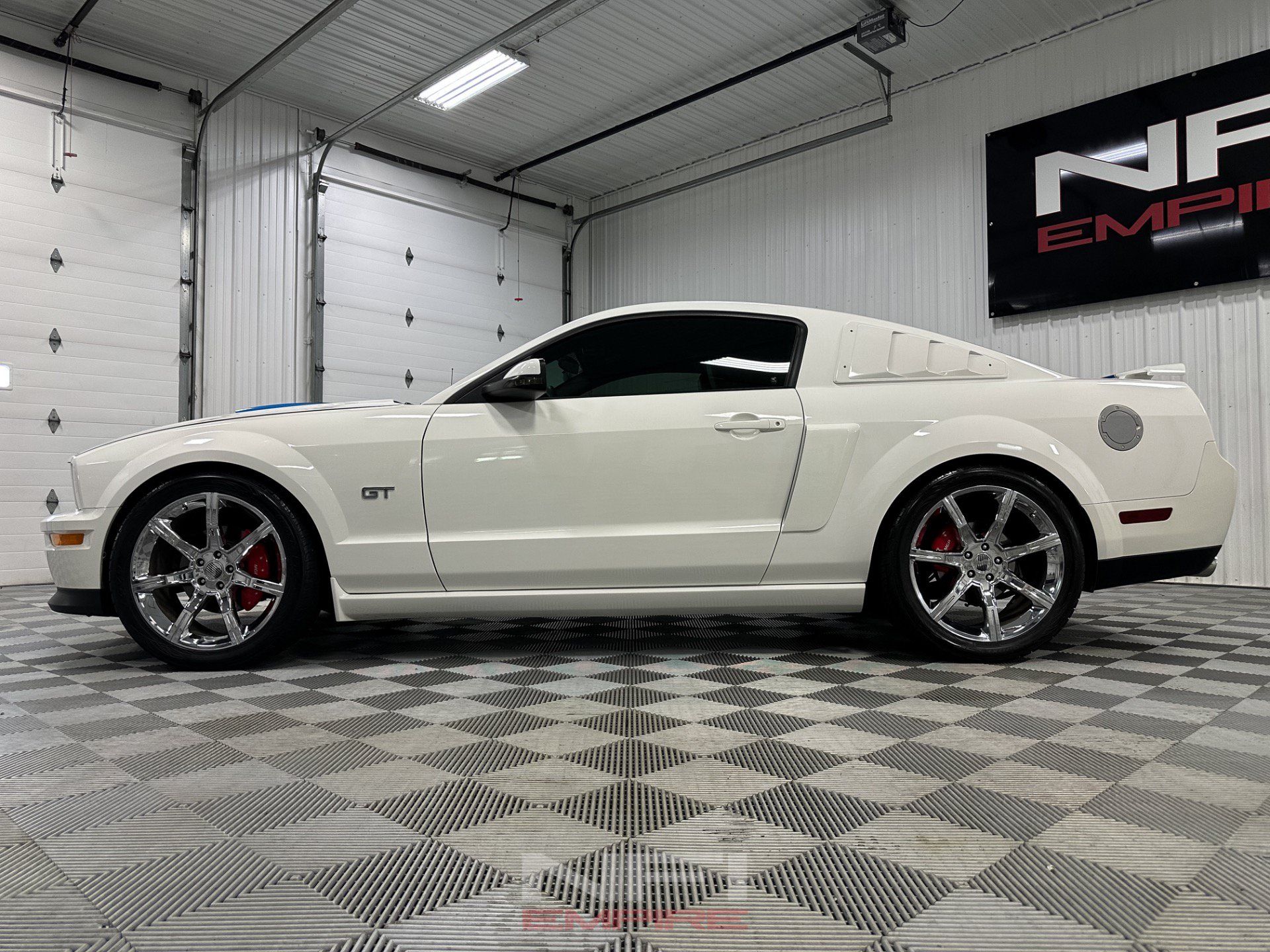 Used 2007 Ford Mustang GT RWD image 11