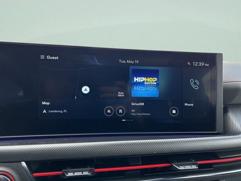 New 2026 Hyundai Sonata N Line FWD image 24