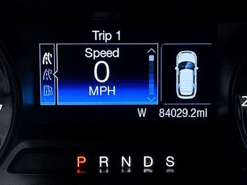 Used 2018 Ford Explorer 4WD image 22