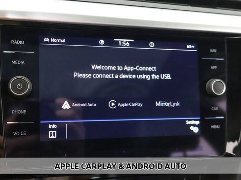 Used 2023 Volkswagen Arteon SEL Premium AWD/4WD image 12