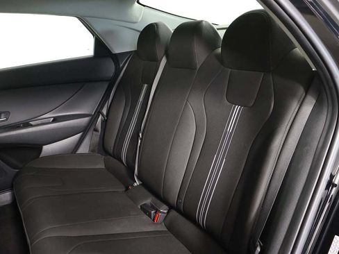 Certified 2023 Hyundai Elantra SEL w/ Convenience Package FWD image 26