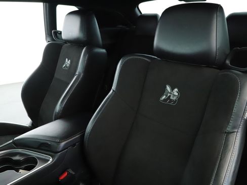 Used 2018 Dodge Challenger R/T Scat Pack image 4