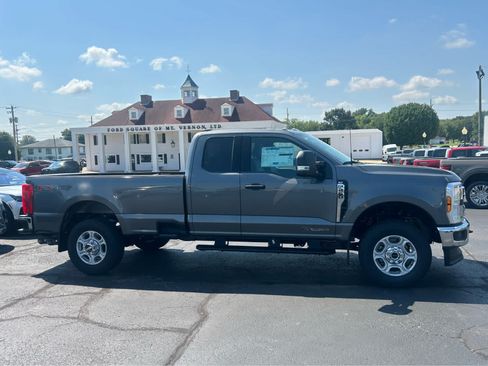 New 2026 Ford F250 XLT AWD/4WD image 5