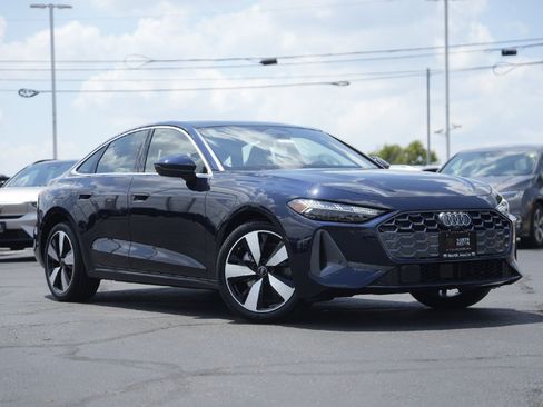 New 2025 Audi A5 2.0T Prestige image 1