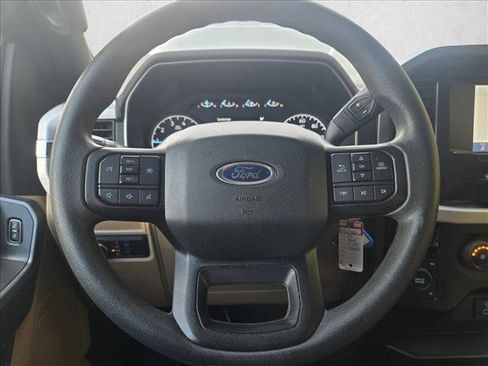 Used 2023 Ford F150 XLT image 14