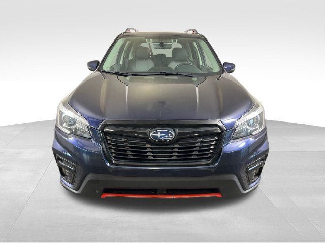 Used 2019 Subaru Forester Sport w/ Popular Package #2 AWD/4WD image 8