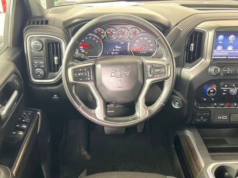 Used 2020 Chevrolet Silverado 1500 RST w/ Texas Edition RWD image 14