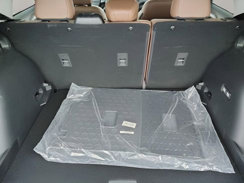 New 2025 Ford Bronco Sport Outer Banks w/ Outer Banks Tech Package+ AWD/4WD image 10