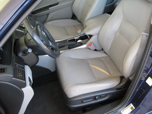 Used 2013 Honda Accord EX-L image 13