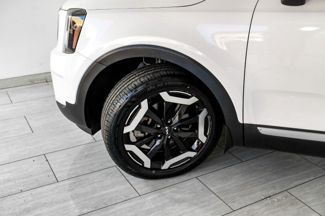 Used 2023 Kia Telluride S w/ S Sunroof Package AWD/4WD image 58