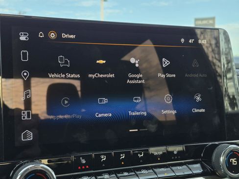 Used 2026 Chevrolet Colorado LT image 21