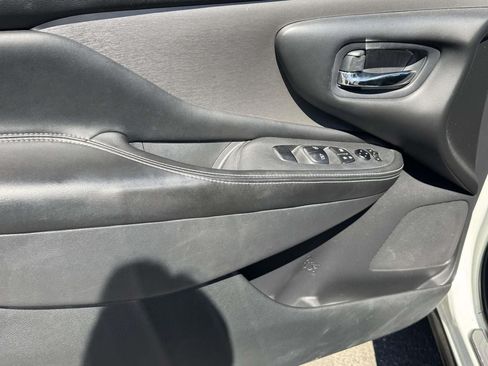 Used 2020 Nissan Murano S w/ Technology Package AWD/4WD image 25