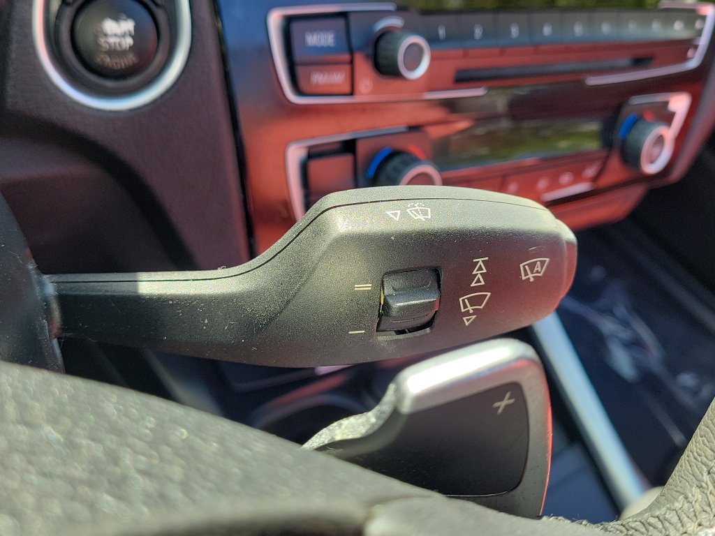 Used 2017 BMW 230i Convertible RWD image 12