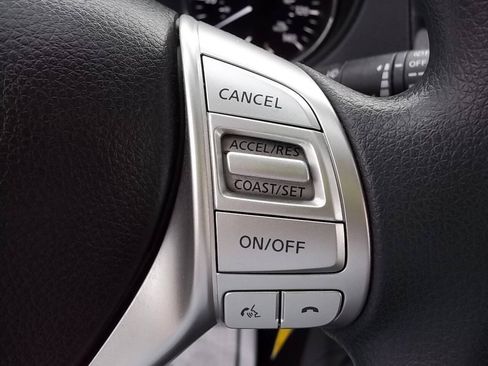 Used 2015 Nissan Rogue S AWD/4WD image 19