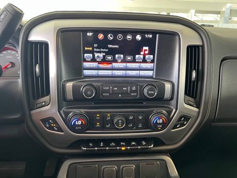 Used 2016 GMC Sierra 1500 SLT AWD/4WD image 31