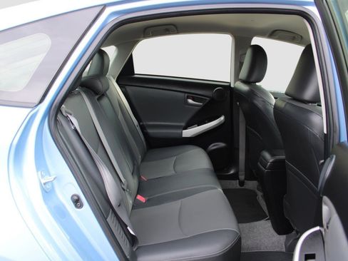 Used 2015 Toyota Prius Prime Advanced image 34