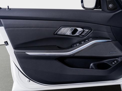 Used 2026 BMW M3 Competition image 40