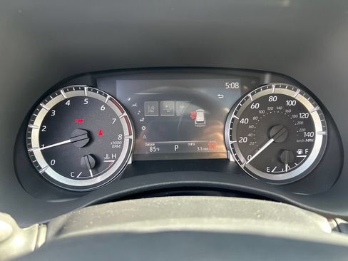 New 2026 Toyota Highlander XLE AWD/4WD image 15