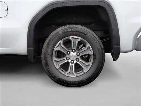 New 2026 GMC Sierra 1500 SLT w/ SLT Convenience Package AWD/4WD image 10
