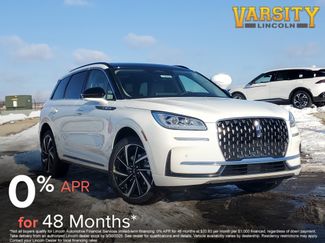 New 2026 Lincoln Corsair Grand Touring 360° Tour