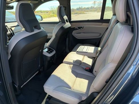 New 2026 Volvo XC90 B6 Ultra w/ Protection Package Premier image 7
